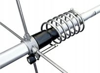 Sirio New Tornado 27 High Gain 5/8 Wave CB Base Antenna