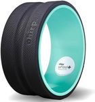 Chirp Wheel Foam Roller, Medium Bod