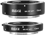 Meike MK-RF-AF1 13mm + 18mm Metal A