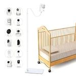 Baby Monitor Floor Stand Holder Com