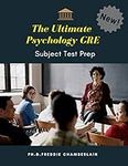 The Ultimate Psychology GRE Subject