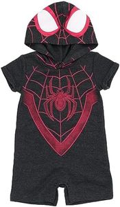 Marvel Spi