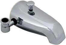 EZ-FLO 15087 Diverter Spout with Side Outlet