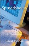 Spreadsheets: In Plain Words