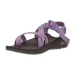 Chaco Women's Zcloud X2 Sandal, Pep purple rose, 6 UK