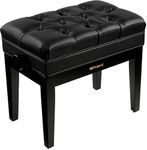 Roland Piano Benches, Black