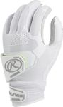 Workhorse Pro Batting Glove, w/Double Strap and Impax Pad