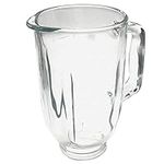 5-Cups Blender Glass cup or Blender