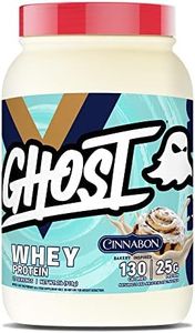 GHOST Whey