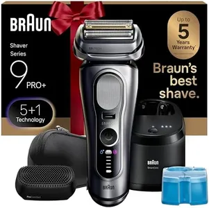 Braun Seri