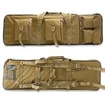 DFANCE Double Rifle Bag Outdoor Dur