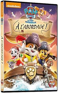 Paw Patrol, La Pat' Patrouille-23-À l'abordage