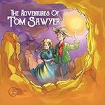 The Adventures of Tom Sawyer (The J