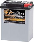 Deka Sports Power ETX-15L