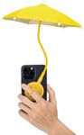 Magnetic Phone Umbrella for Sun,Out