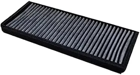 Cabin Air Filter Replacement - Compatible with 2002-2016 Western Star Trucks 4900FA & 4900SA, 2012-2016 4900SB, 4900SF, 4900TS & 4900XD, 2016-2017 5700XE - Replaces O.E. RD388200