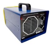 OdorStop 2500UV Professional Ozone Generator w/ 2 ozone Plates & UV Feature by Odorstop