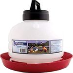 Farm Tuff 3 Gallon Top Fill Poultry