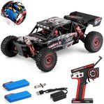 CKYSCHN WLtoys 124016(V2) Fast RC C