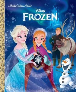 Frozen (Di