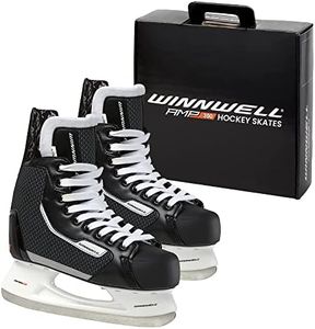 Winnwell AMP300 Hockey Skate Youth 7