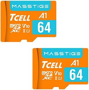 TCELL MASS