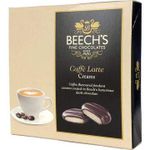 Beech's Fine Chocolates Chocolate Coffee Creams, 90g