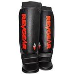 Revgear Grappling Slip On Style Shi
