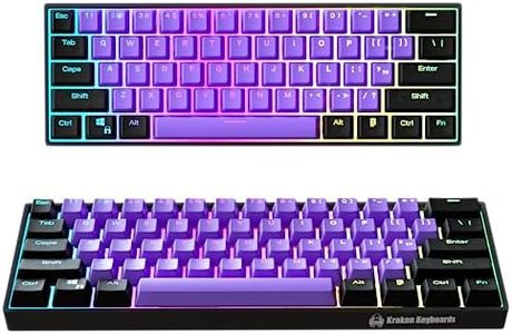 Kraken Key