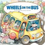 Wheels on the Bus (Pudgy Board Book