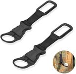 ZXZone 2PCS Bottle Buckle Clip Hang