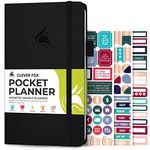 Clever Fox Pocket Planner Weekly – 