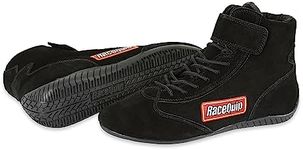 RaceQuip 30300120 Size 12 Black SFI