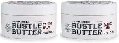 Hustle Butter Deluxe – Tattoo Butte