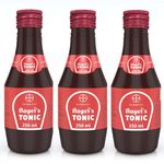 Bayer's Tonic 250ml (Pack of 3)