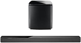 Bose Smart Soundbar 700: Premium Bl