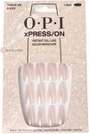 OPI xPRESS-ON Throw Me a Kiss - Pin