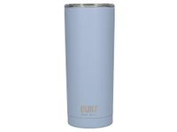 Built Insulated Travel Mug, Stainless Steel, Arctic Blue, 565ml