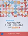 Web Development and Design Foundations with HTML5