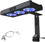 NICREW 150W Aquarium LED Reef Light