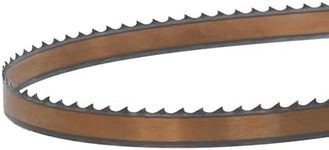 Timber Wolf Bandsaw Blade 111" x 3/4", 3TPI