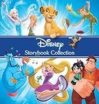 Disney Storybook Collection-3rd Edi
