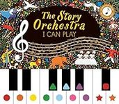 I Can Play (vol 1) (Story Orchestra