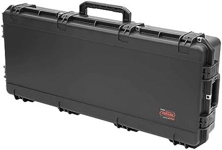 SKB iSeries Ultimate Single/Double Parallel Limb Bow Case