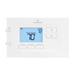 70 Series, 7 Day Programmable, Heat Pump (2H/1C) Thermostat