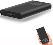 1080P 10000mAh Portable Power Bank 