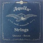 Aquila Sugar Ukulele Strings For Soprano Ukulele 150U