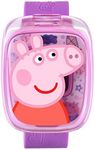 VTech Peppa Pig Learning Watch - English Version