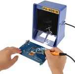 Solder Smoke Absorber Fume Extracto
