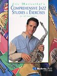 Comprehensive Jazz Studies and Exercises for All Instruments